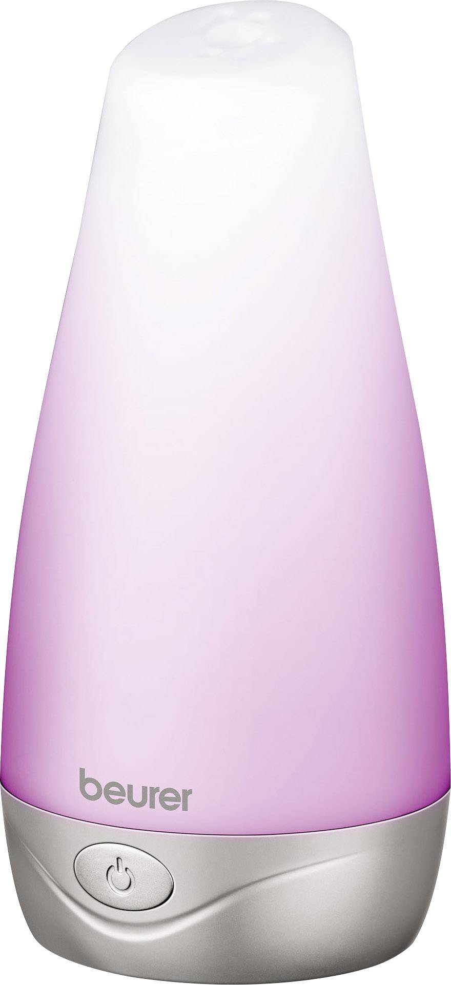 Beurer LA 30 Umidificatore aromatico 1 pz. Bianco-3