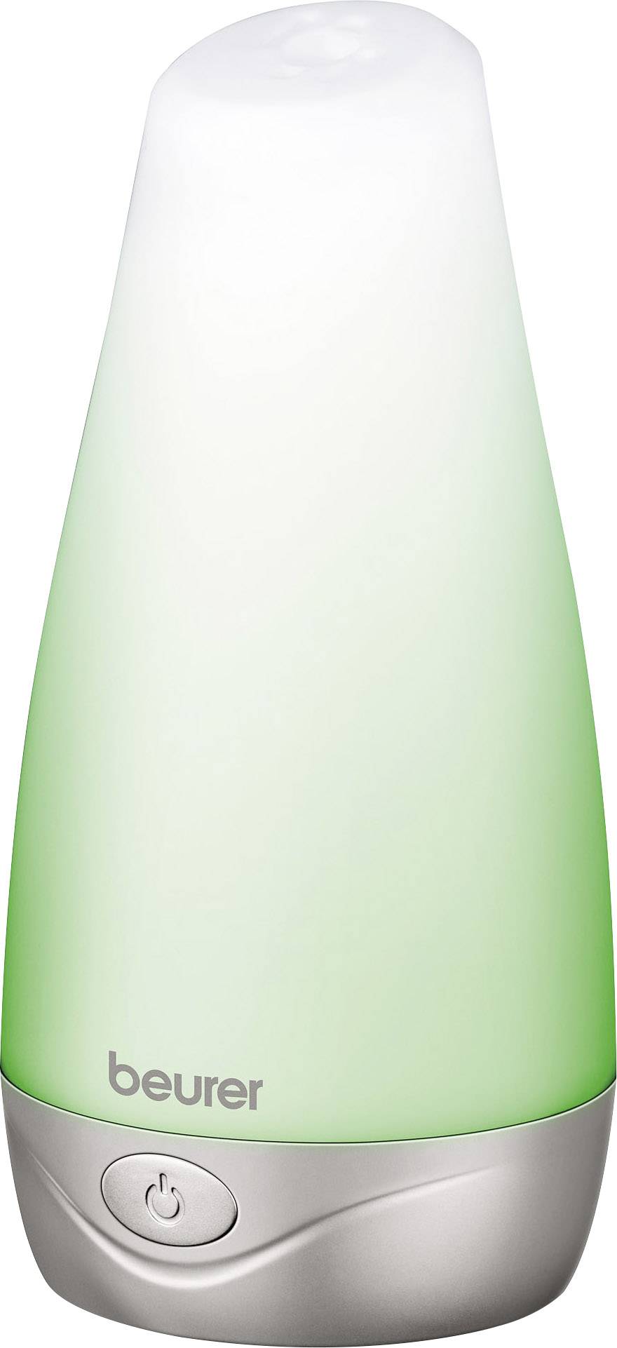 Beurer LA 30 Umidificatore aromatico 1 pz. Bianco-4