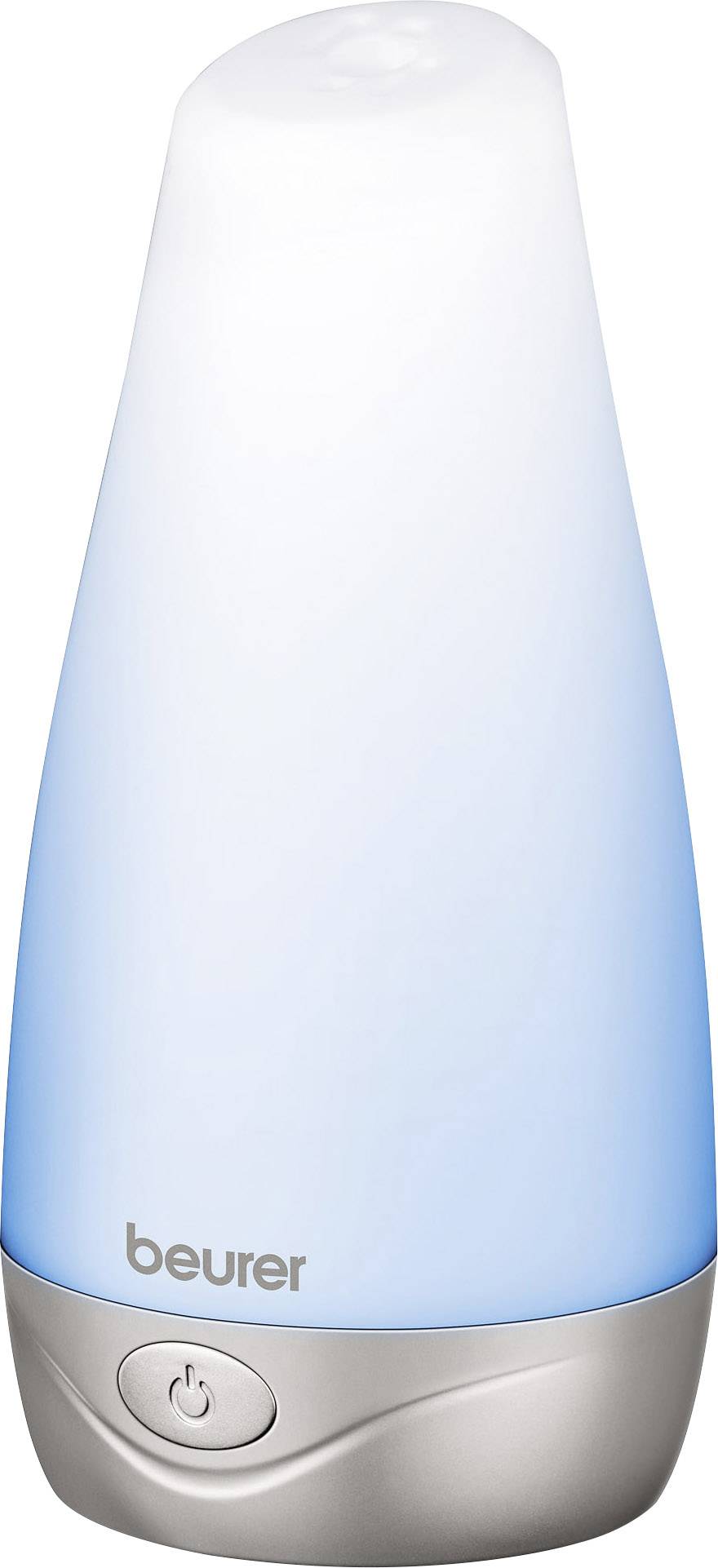 Beurer LA 30 Umidificatore aromatico 1 pz. Bianco-5