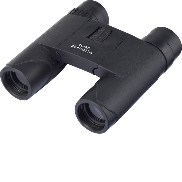 Binocoli - Renkforce 10x25 Binocular Binocolo 10 x 25 mm Nero - Binocoli - Renkforce 10x25 Binocular Binocolo 10 x 25 mm Nero -
