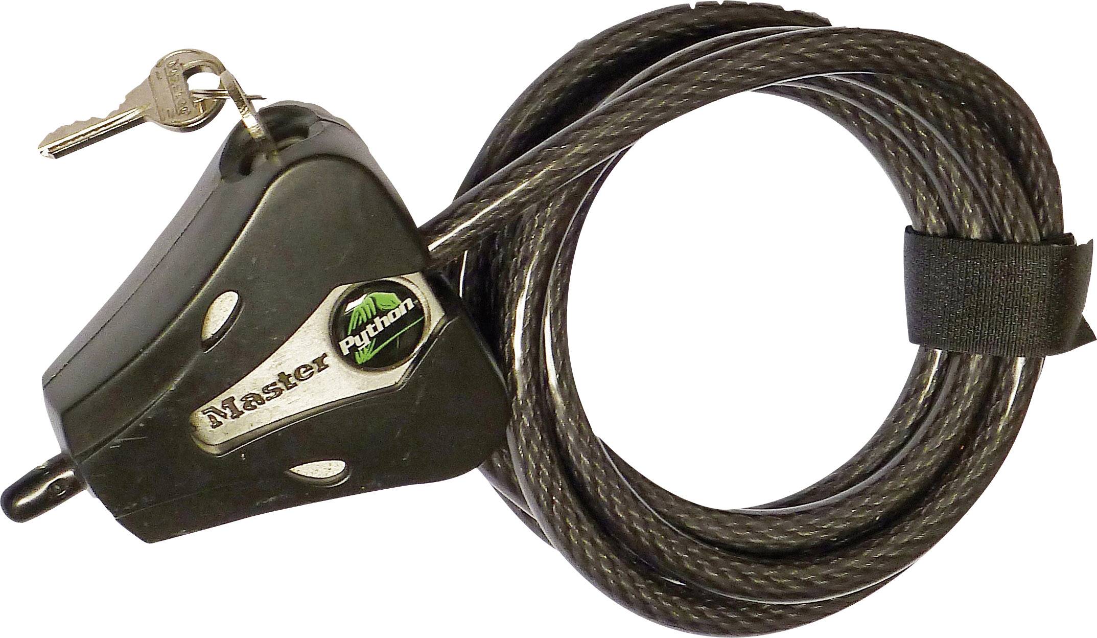 DÖRR Master Lock Python 204451 Lucchetto