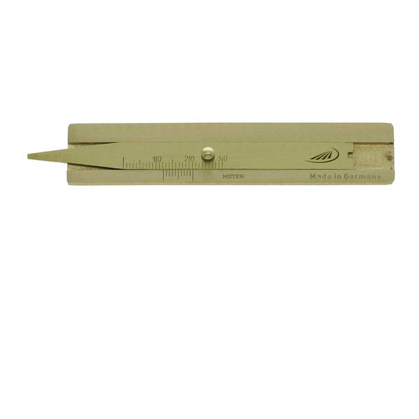 Manometri per pneumatici e calibri per battistrada - Calibro battistrada analogica Campo di misura di profondità 30 mm (max) HELIOS PREISSER 0180310 - Manometri per pneumatici e calibri per battistrada - Calibro battistrada analogica Campo di misura di profondità 30 mm (max) HELIOS PREISSER 0180310 -