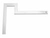 HELIOS PREISSER Flanschenwinkel 600x600mm verzinkt 0396420 Angolo flangiato 600 x 600 mm 90 °