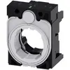 Siemens 3SU1500-0AA10-0AA0 3SU15000AA100AA0 Supporto 3 vie (L x A x P) 30 x 40 x 25.0000 mm Grigio, Nero 1 pz. Pezzo