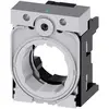 Siemens 3SU1550-0AA10-0AA0 3SU15500AA100AA0 Supporto 3 vie (L x A) 30 mm x 40 mm Grigio, Nero 1 pz. Pezzo