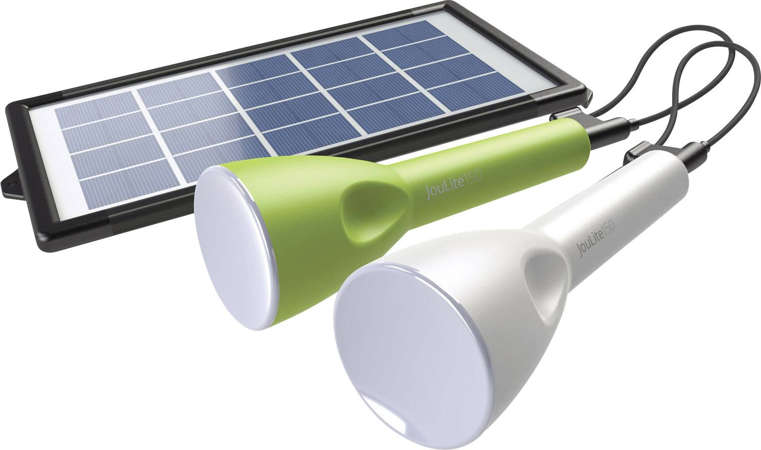 luce led a batteria ricaricabile