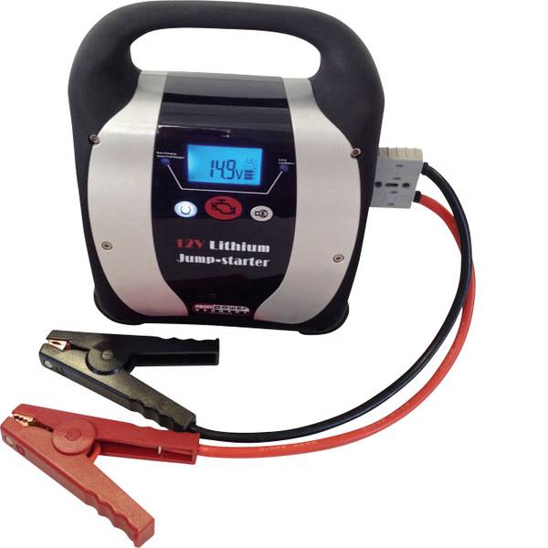 Jump Starter - Sistema di accensione rapido Profi Power JSG 9000 12V 2.940.040 Corrente davviamento ausiliaria (12 V)=405 A - Jump Starter - Sistema di accensione rapido Profi Power JSG 9000 12V 2.940.040 Corrente davviamento ausiliaria (12 V)=405 A -