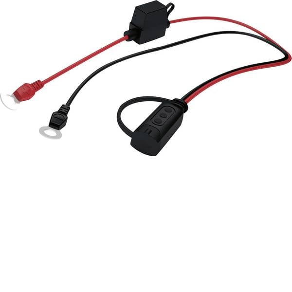 Accessori per caricabatterie da auto - Luce di ricarica Capocorda ad anello M8 CTEK 40-133 CT5 Comfort Indikator Eyelet M8 - Accessori per caricabatterie da auto - Luce di ricarica Capocorda ad anello M8 CTEK 40-133 CT5 Comfort Indikator Eyelet M8 -