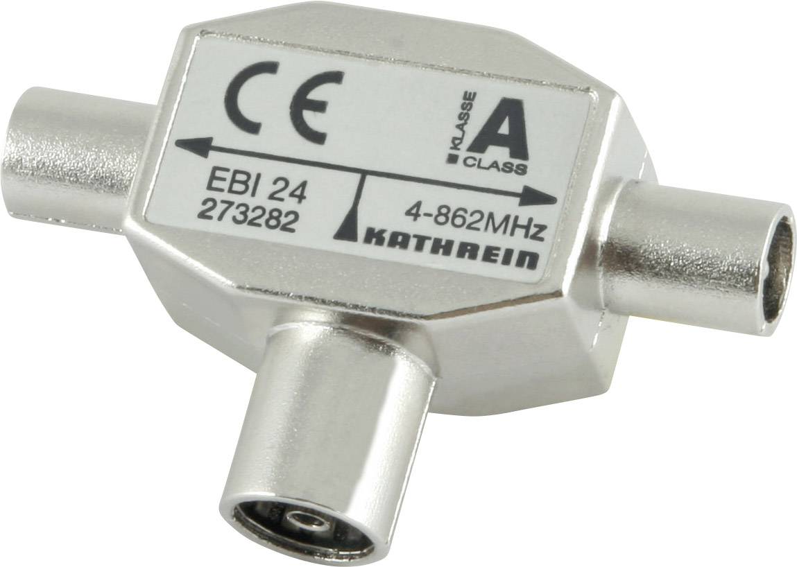Kathrein 273282 Connettore a T EBI 24-0