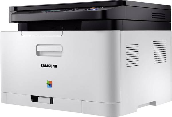 Stampanti Laser A Colori Multifunzione Samsung