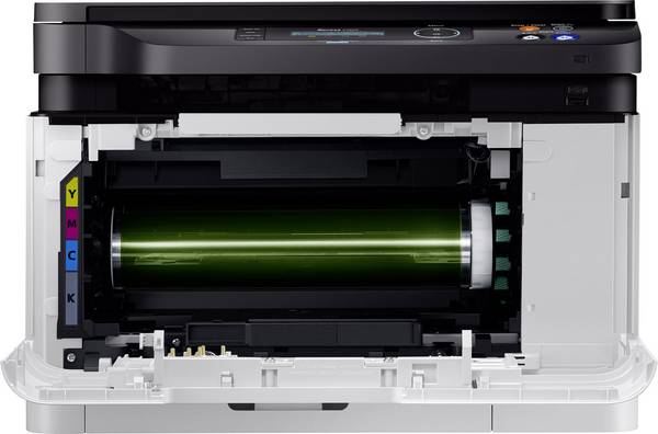 Costo Stampante Laser A Colori Con Scanner