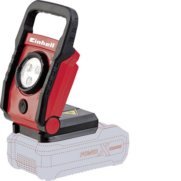 Lampade tecniche e lenti da laboratorio - Einhell 4514110 - Lampade tecniche e lenti da laboratorio - Einhell 4514110 -