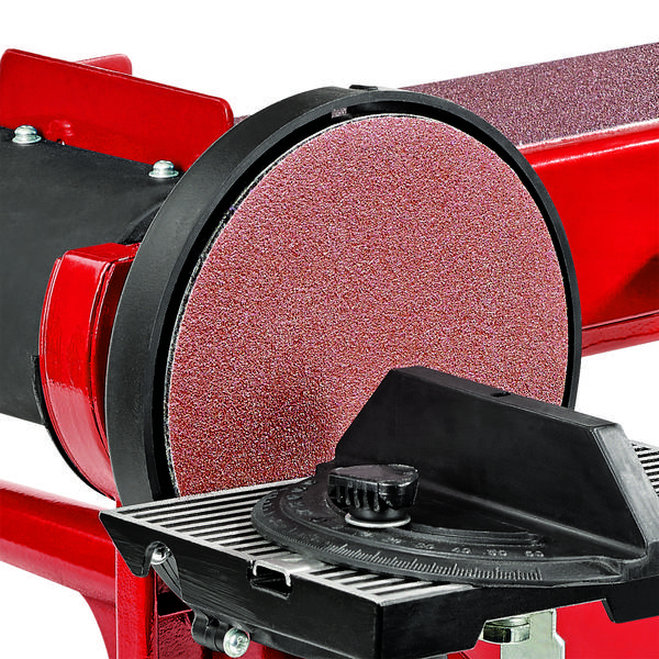 Levigatrice Per Muro Ponceuse U00e0 Bande Powerplus POWX139 400