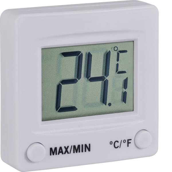 Termometri per la cucina - Xavax 110823 Termometro per frigo e freezer - Termometri per la cucina - Xavax 110823 Termometro per frigo e freezer -