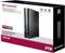 Hard disk esterno 'Transcend StoreJet 35T3', capacità di archiviazione da 8 TB, USB 3.0, immagine della confezione con foto del prodotto e specifiche.