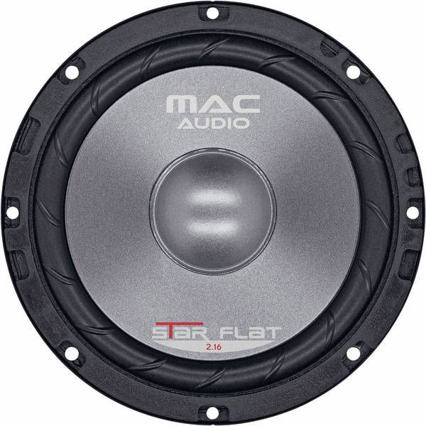 Altoparlanti da incasso per auto - Mac Audio 1107217 Altoparlante coassiale da incasso a 2 vie 300 W Contenuto: 1 Paio/a - Altoparlanti da incasso per auto - Mac Audio 1107217 Altoparlante coassiale da incasso a 2 vie 300 W Contenuto: 1 Paio/a -