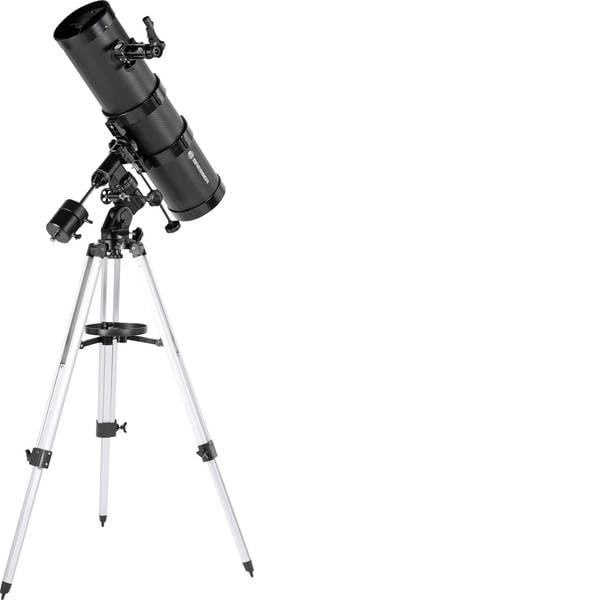 Telescopi - Bresser Optik Pollux EQ2 150/1400 Telescopio a specchi Equatoriale Catadiottrico, Ingrandimento 70 fino a 1050 x - Telescopi - Bresser Optik Pollux EQ2 150/1400 Telescopio a specchi Equatoriale Catadiottrico, Ingrandimento 70 fino a 1050 x -