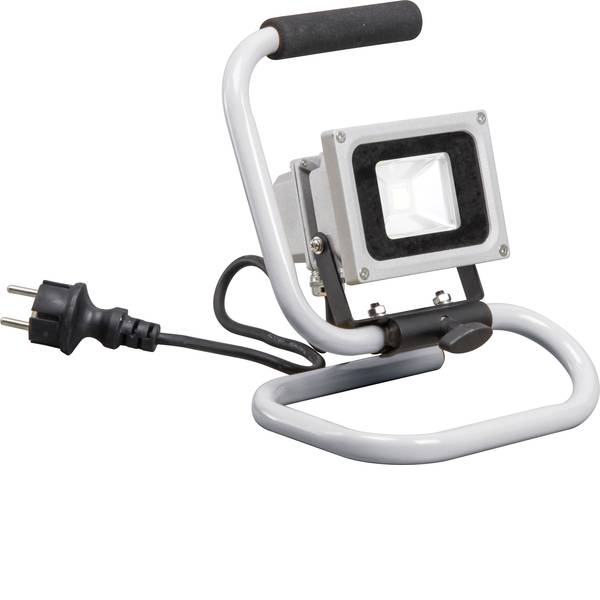 Illuminazioni per cantieri - Smartwares CLB1-B10S Faretto LED 10 W 600 lm Bianco luce del giorno 10.021.12 - Illuminazioni per cantieri - Smartwares CLB1-B10S Faretto LED 10 W 600 lm Bianco luce del giorno 10.021.12 -