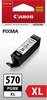 Canon Cartuccia PGI-570 PGBKXL Originale Nero 0318C001