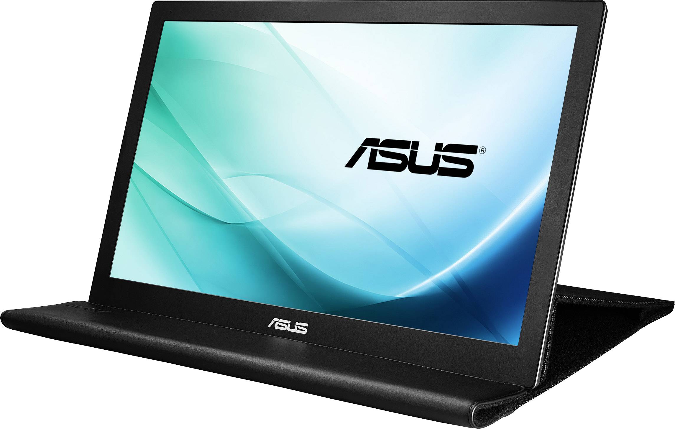 Монитор asus mb169b обзор