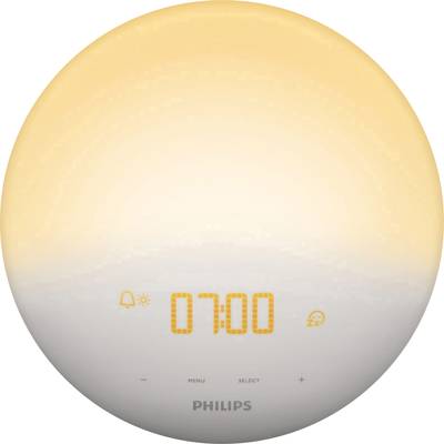  Philips  HF3510/01    Sveglia a luce        