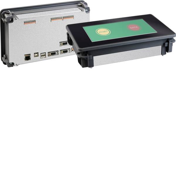 Kit e schede microcontroller MCU - Taskit Scheda di sviluppo PanelA5 im Gehäuse taskit Stamp Atmel SAMA5 - Kit e schede microcontroller MCU - Taskit Scheda di sviluppo PanelA5 im Gehäuse taskit Stamp Atmel SAMA5 -