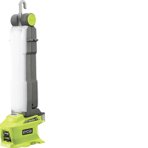 Lampade tecniche e lenti da laboratorio - Torcia ricaricabile R18ALF-0 Ryobi 5133002304 ONE+ senza batteria - Lampade tecniche e lenti da laboratorio - Torcia ricaricabile R18ALF-0 Ryobi 5133002304 ONE+ senza batteria -