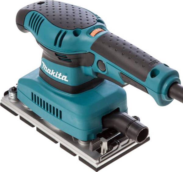 LEVIGATRICE ORBITALE MAKITA BO3711
