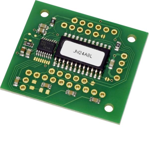 Kit e schede microcontroller MCU - Code Mercenaries Scheda di sviluppo JoyWarrior24A8L-MOD - Kit e schede microcontroller MCU - Code Mercenaries Scheda di sviluppo JoyWarrior24A8L-MOD -
