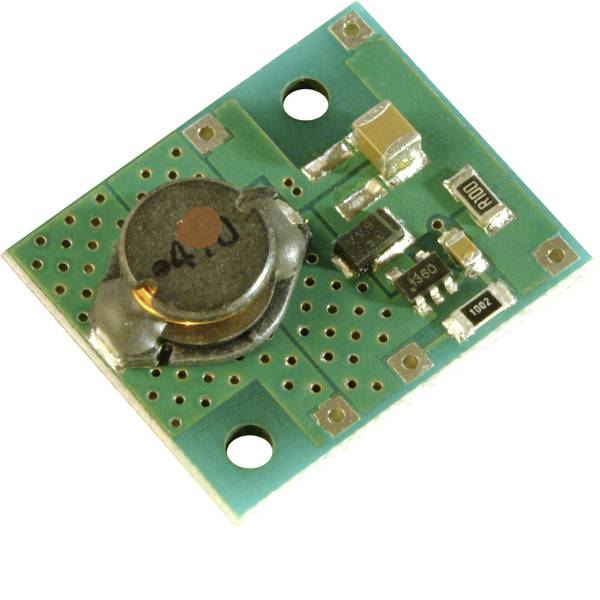 Moduli e schede Breakout per schede di sviluppo - Code Mercenaries LW01-MOD 1 pz. - Moduli e schede Breakout per schede di sviluppo - Code Mercenaries LW01-MOD 1 pz. -