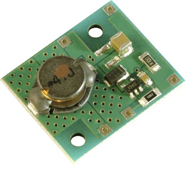 Moduli e schede Breakout per schede di sviluppo - Code Mercenaries LW01-MOD 1 pz. - Moduli e schede Breakout per schede di sviluppo - Code Mercenaries LW01-MOD 1 pz. -