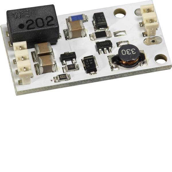 Moduli e schede Breakout per schede di sviluppo - Code Mercenaries LW05-MOD Driver corrente costante LED DC/DC 1 pz. - Moduli e schede Breakout per schede di sviluppo - Code Mercenaries LW05-MOD Driver corrente costante LED DC/DC 1 pz. -