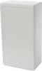Fibox PCQ3 203612 Contenitore da installazione 360 x 200 x 121 Policarbonato Grigio (RAL 7035) 1 pz.