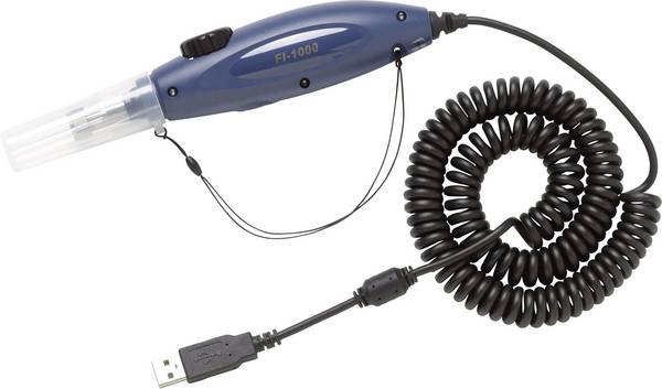 Fluke Networks 4461648 FI-1000  Sonda video  1 pz.