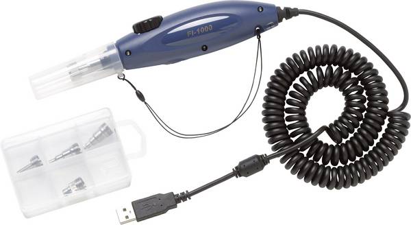 Fluke Networks FI-1000-KIT FI-1000-KIT  Sonda video  1 pz.