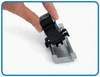 WAGO 08559900 855-9900 Piastra montaggio guida DIN 1 pz.