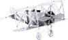 Metal Earth Fokker D-VII Kit di metallo
