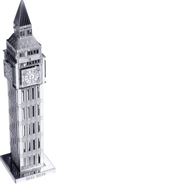 Kit di montaggio Metal Earth - Kit di metallo Metal Earth Big Ben Tower - Kit di montaggio Metal Earth - Kit di metallo Metal Earth Big Ben Tower -