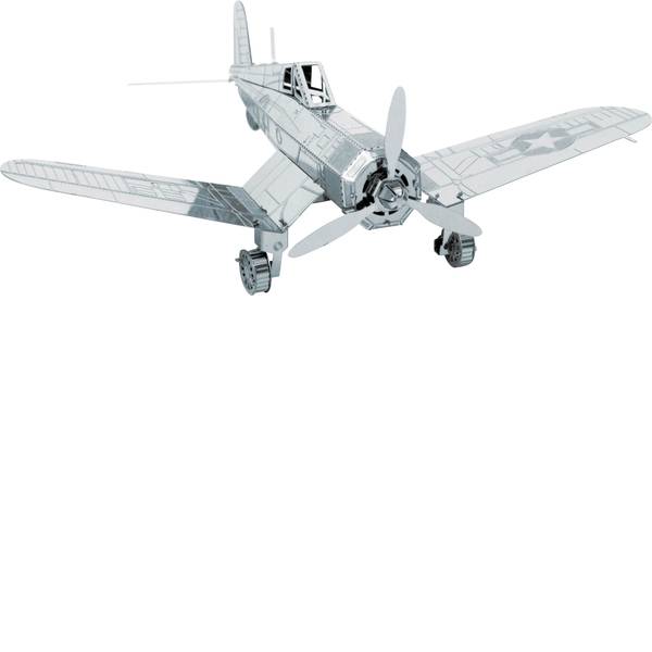 Kit di montaggio Metal Earth - Kit di metallo Metal Earth F4U Corsair - Kit di montaggio Metal Earth - Kit di metallo Metal Earth F4U Corsair -