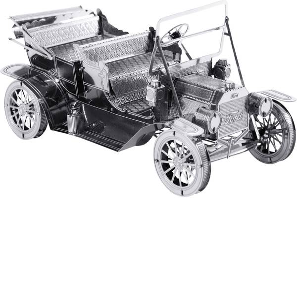 Kit di montaggio Metal Earth - Kit di metallo Metal Earth Ford 1908 Model T - Kit di montaggio Metal Earth - Kit di metallo Metal Earth Ford 1908 Model T -