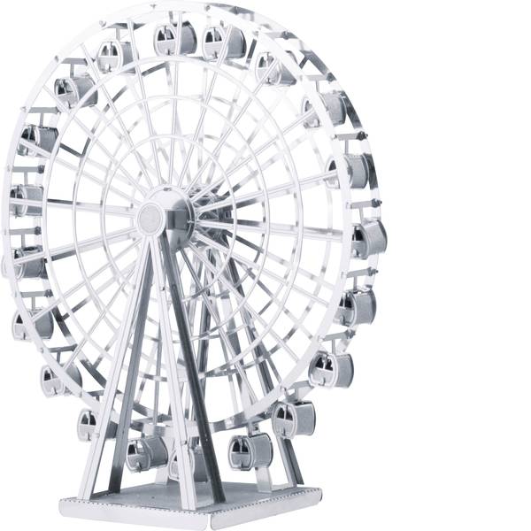Kit di montaggio Metal Earth - Kit di metallo Metal Earth Riesenrad - Kit di montaggio Metal Earth - Kit di metallo Metal Earth Riesenrad -
