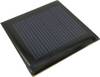 Cella solare POLY-PVZ-4949-2V 2 V/DC, 0,1 A, 1 pz. (L x P x A) 49 x 49 x 3,1 mm