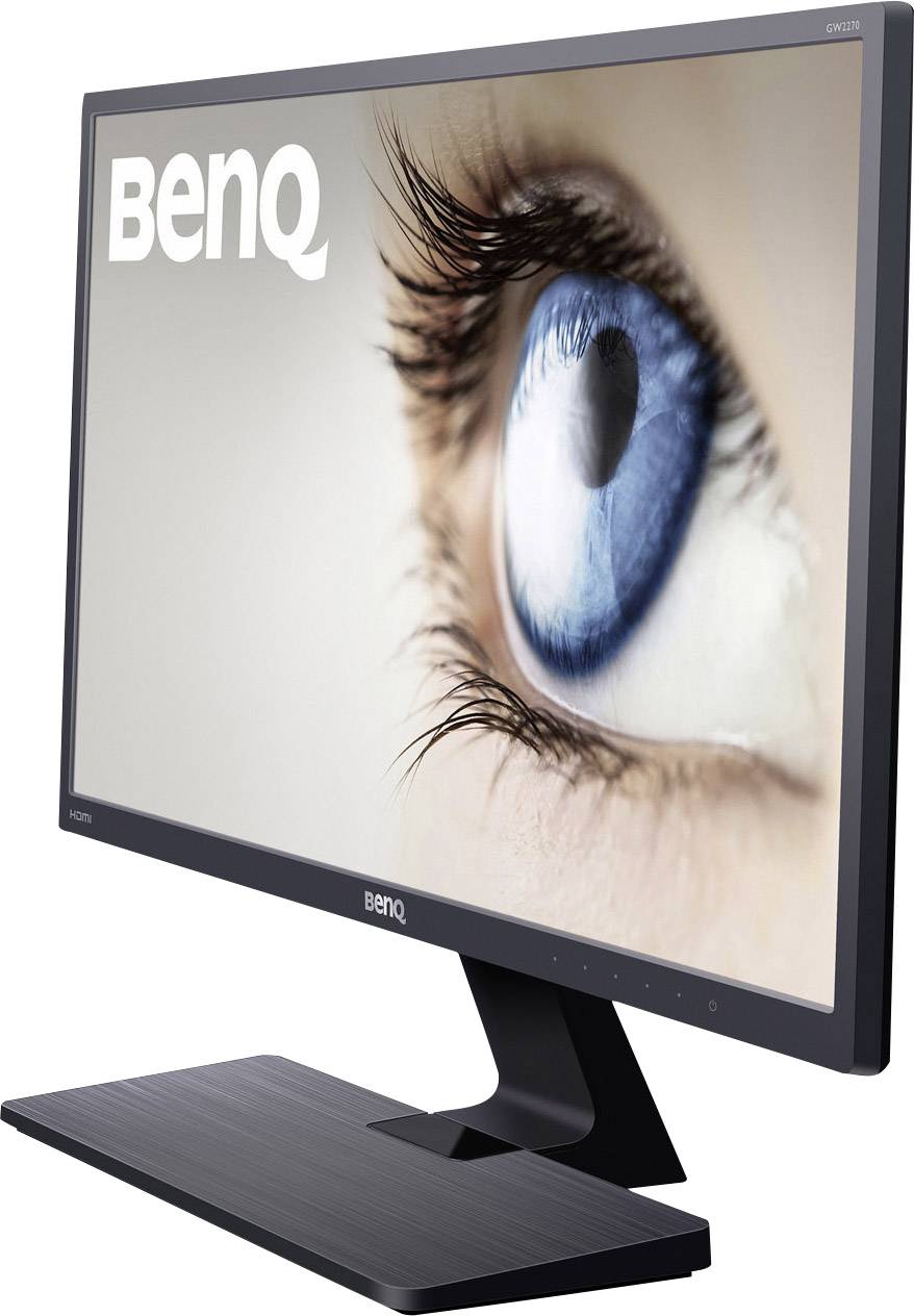 Монитор benq gw2470h обзор