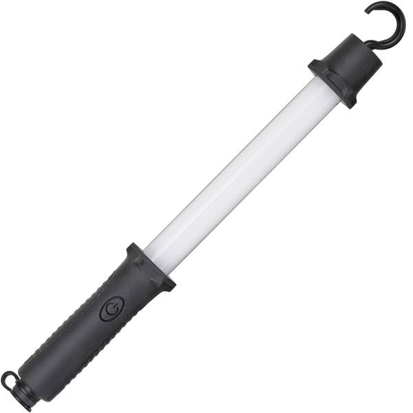 Lampade tecniche e lenti da laboratorio - Brennenstuhl 1175480 Lampada da officina a batteria Classe energetica: LED - Lampade tecniche e lenti da laboratorio - Brennenstuhl 1175480 Lampada da officina a batteria Classe energetica: LED -