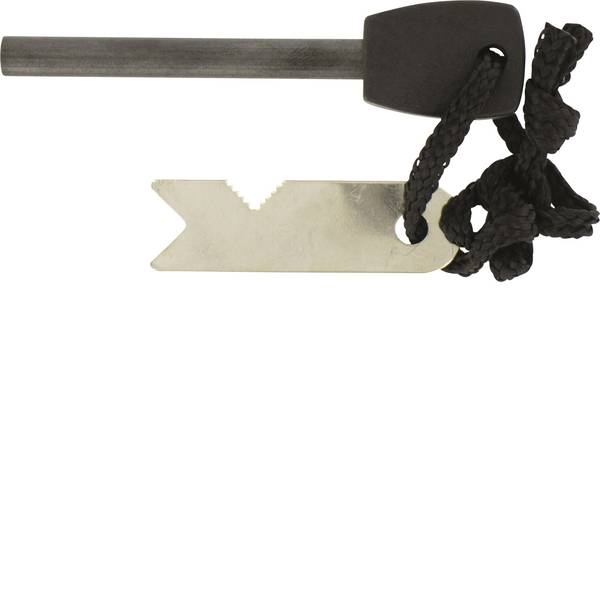 Accessori per cucine da campo - Acciarino Highlander SUR014 Firestarter - Accessori per cucine da campo - Acciarino Highlander SUR014 Firestarter -