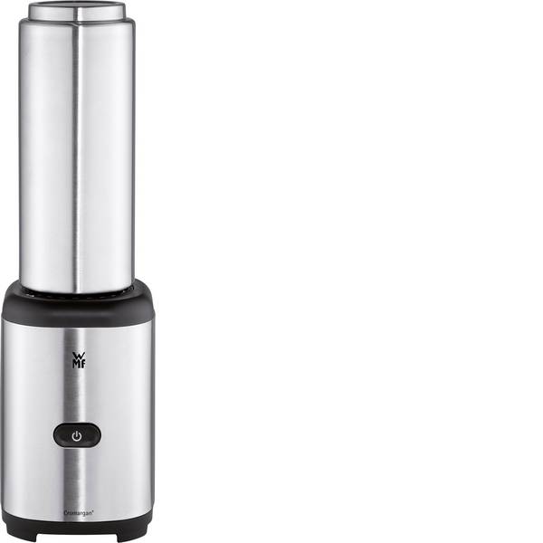 Frullatori - WMF Kult X Mix & Go Keep Cool Frullatore per Smoothie 300 W Cromargan - Frullatori - WMF Kult X Mix & Go Keep Cool Frullatore per Smoothie 300 W Cromargan -
