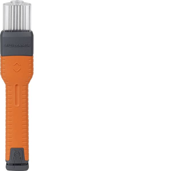 Prodotti assistenza guasti e incidenti - Spia lampeggiante LifeHammer 28200 SAFETY TORCH OPTI-ON Funzione lampada tascabile - Prodotti assistenza guasti e incidenti - Spia lampeggiante LifeHammer 28200 SAFETY TORCH OPTI-ON Funzione lampada tascabile -