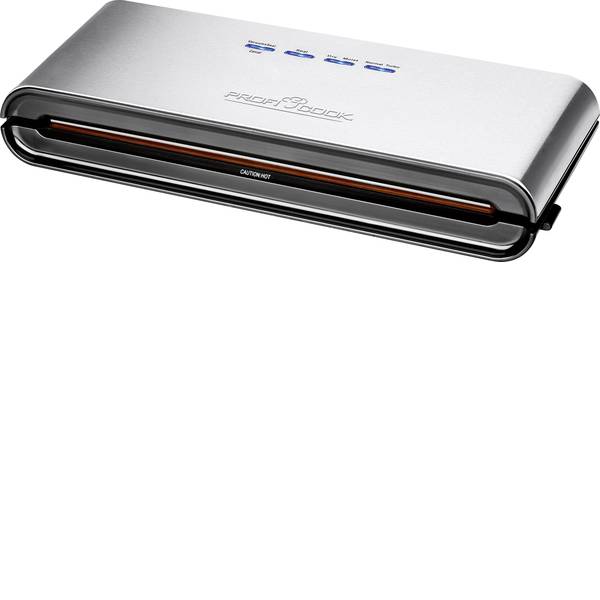 Confezionatrici sottovuoto e sigillatrici - Profi Cook PC-VK 1080 Macchina per sottovuoto - Confezionatrici sottovuoto e sigillatrici - Profi Cook PC-VK 1080 Macchina per sottovuoto -