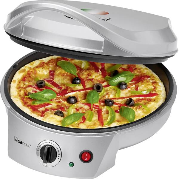 Fornetti - Clatronic PM 3622 Forno pizza - Fornetti - Clatronic PM 3622 Forno pizza -
