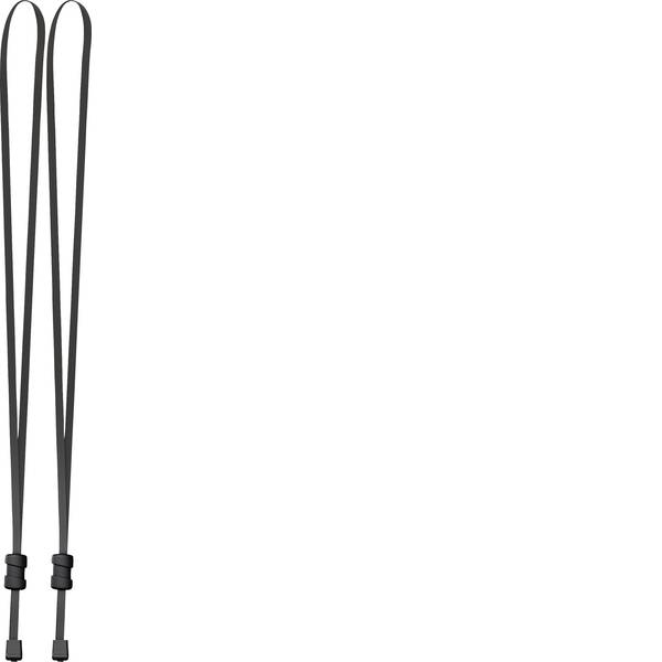 Tende e accessori - Nastro di fissaggio espansibile NITE Ize BetterBand 19 BDS19-01-2R3 2 pz. - Tende e accessori - Nastro di fissaggio espansibile NITE Ize BetterBand 19 BDS19-01-2R3 2 pz. -